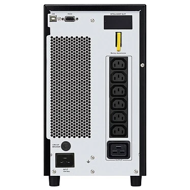 APC Easy UPS 3000V SRV3KI Online Tour