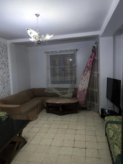Vente Appartement F3 Médéa Medea