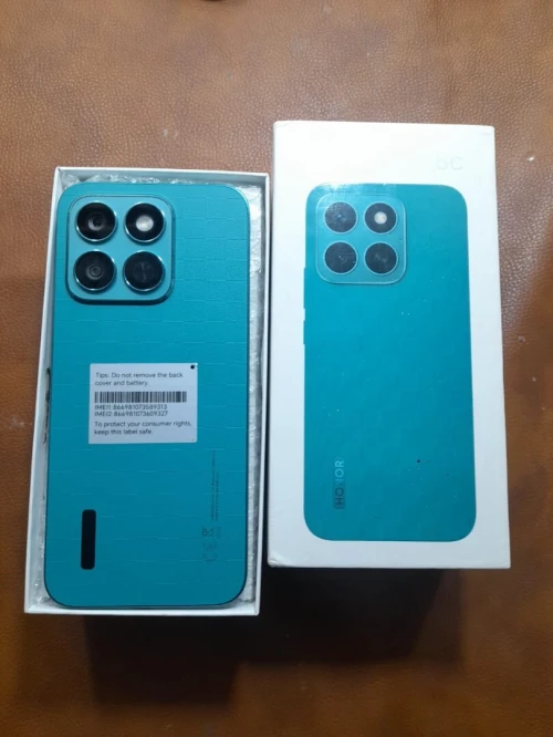 HONOR x8c 16 512 X8c