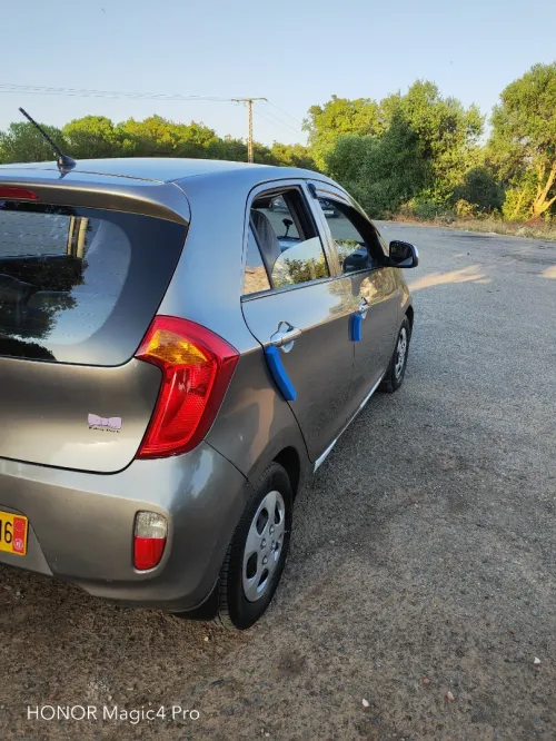 Kia Picanto 2012 Style