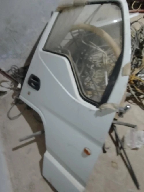 2 port jac 1040 + traverssa cady 2013