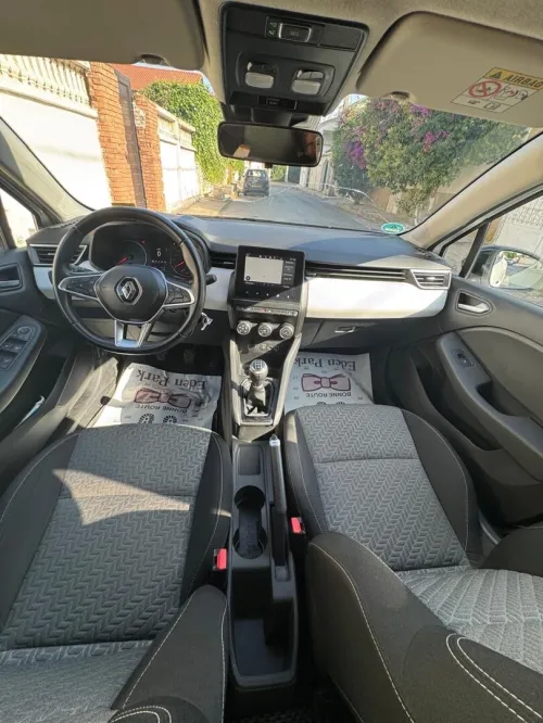 Renault Clio 5  2023 Equilibre