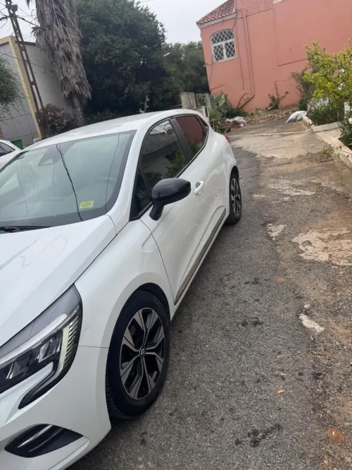 Renault Clio 5  2023 Equilibre