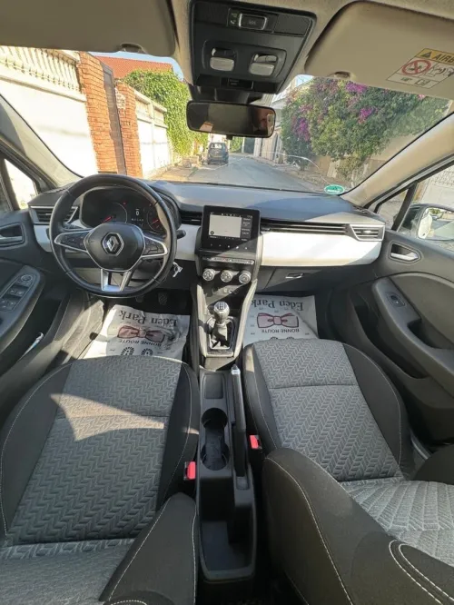 Renault Clio 5  2023 Equilibre
