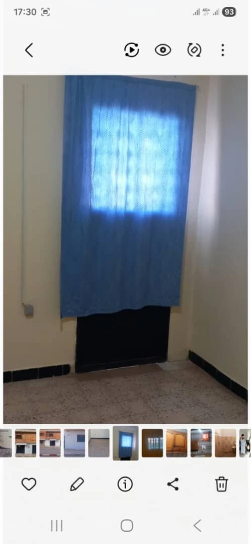Vente Villa Oran El Kerma