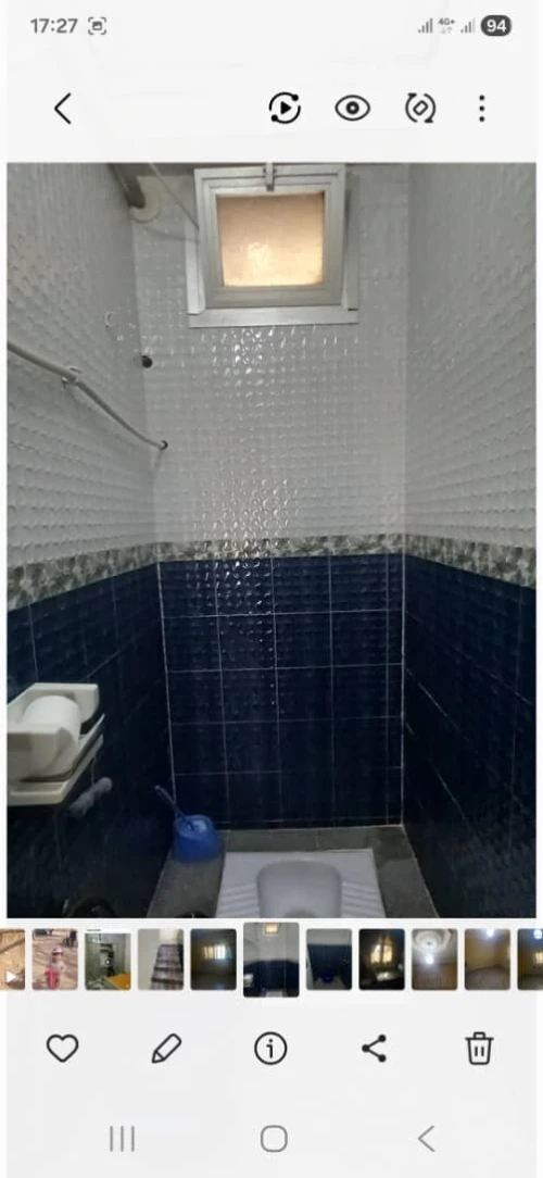 Vente Villa Oran El Kerma