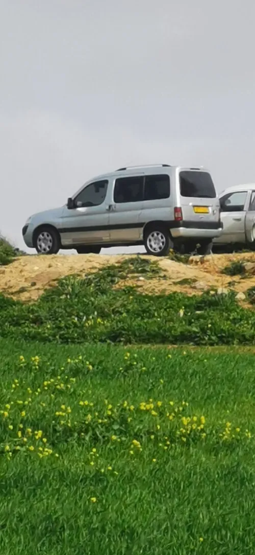 Peugeot Partner 2014 Origin