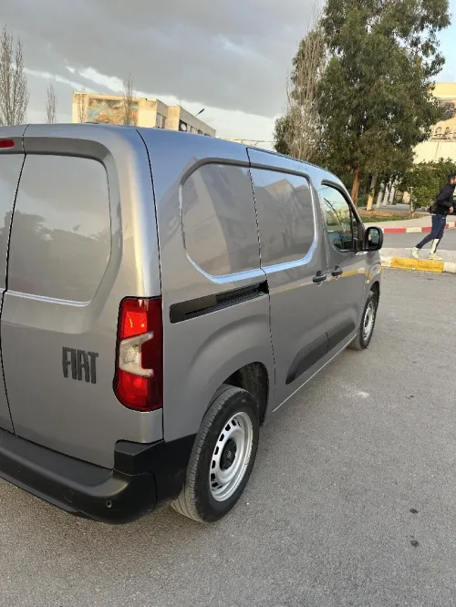 Fiat Doblo 2024 Doblo
