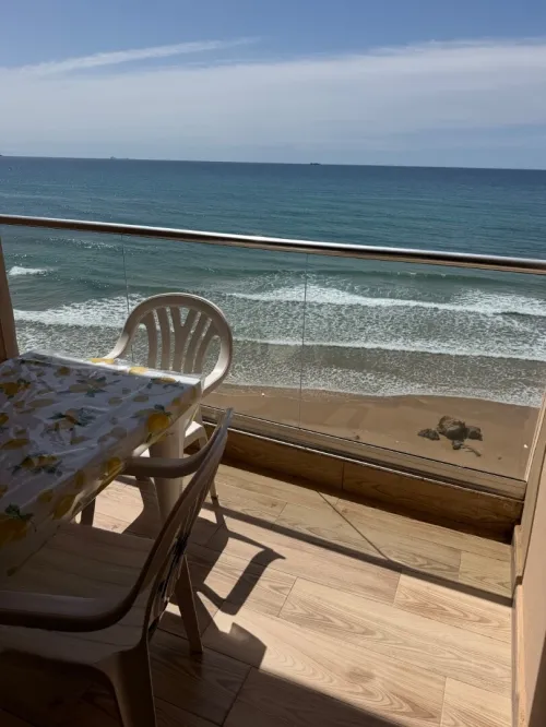 Location vacances Appartement F2 Oran Bousfer