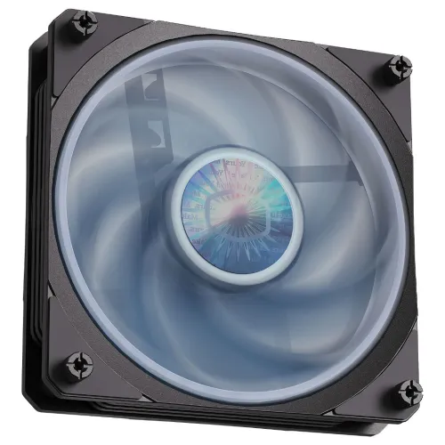 COOLING COOLER MASTER MASTERLIQUID PL360 FLUX BLACK / WHITE EDITION