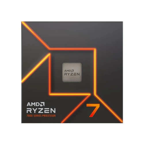 AMD RYZEN 7 7700 WRAITH PRISM (3.8 GHZ / 5.3 GHZ)