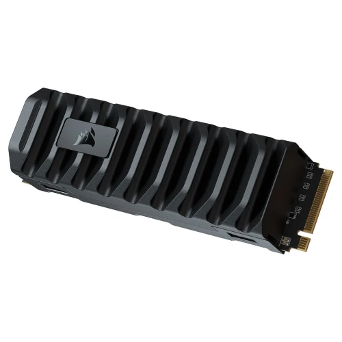 SSD CORSAIR FORCE MP600 PRO XT 2 TO PCI-E 4.0 4X NVME 1.4 7100 MO