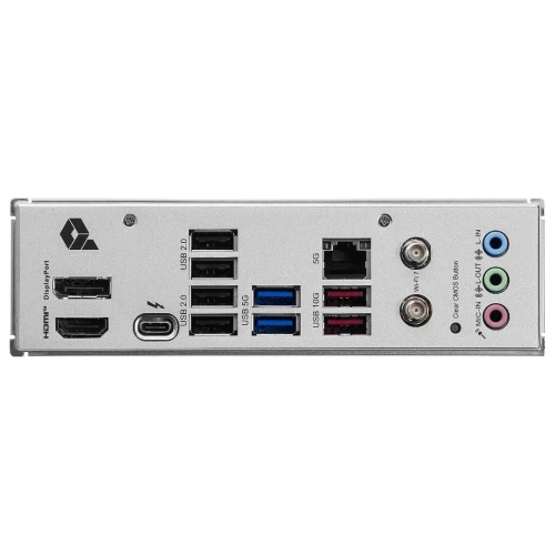 CARTE MERE MSI PRO B860-P WIFI