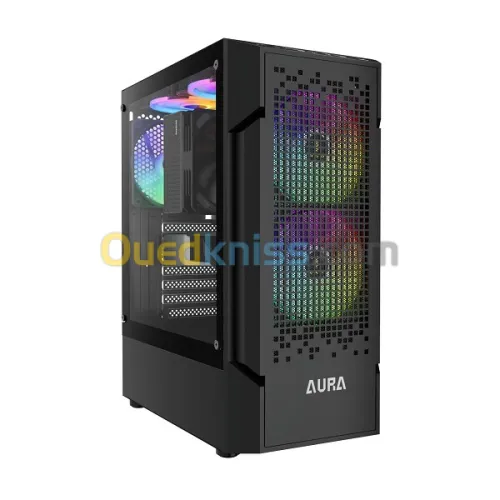  Ryzen 5 1600x / B350-F STRIX / 12GB TEAMGROUP / GTX 1050 TI STRIX 650w