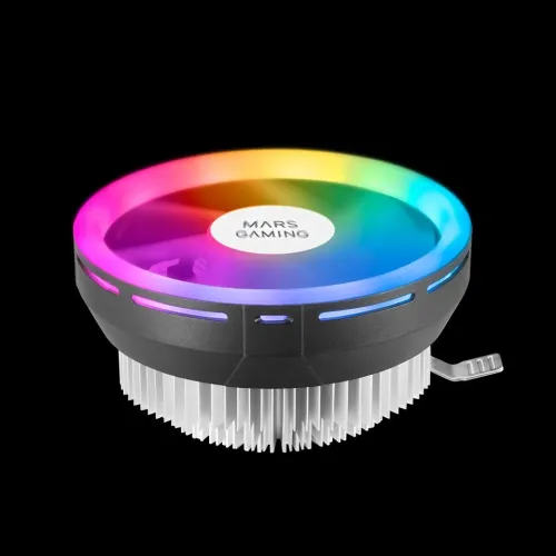 VENTILO MARS GAMING MCPU120 RGB LGA1700