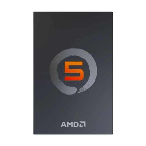 AMD RYZEN 5 7600 WRAITH STEALTH (3.8 GHZ / 5.1 GHZ)