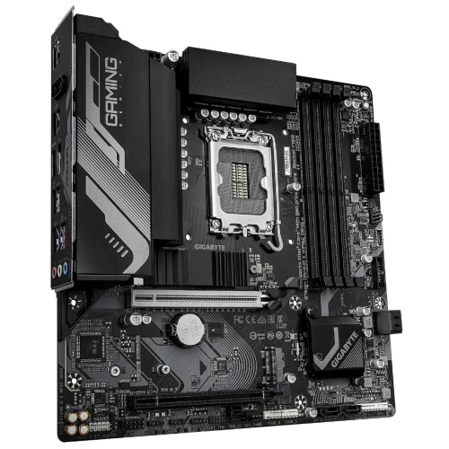 CARTE MERE GIGABYTE B760M GAMING WIFI6 PLUS GEN5