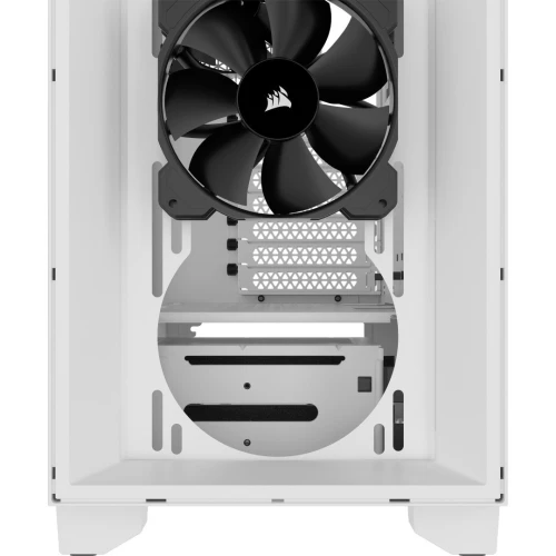 BOITIER CORSAIR 3000D AIRFLOW MIDI TG WHITE