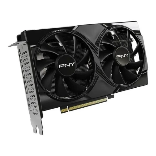 CARTE GRAPHIQUE GEFORCE PNY PNY RTX 5060  8GB  DUAL FAN 