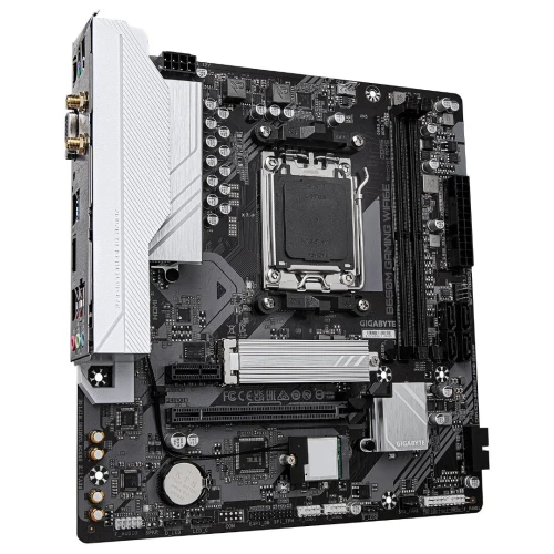 GIGABYTE B650M GAMING WIFI6E