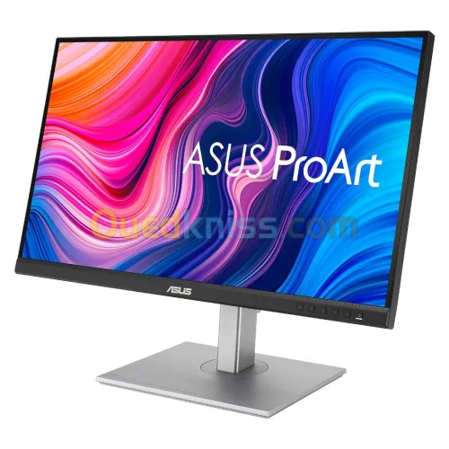 ECRAN ASUS 27" LED PROART PA278CV IPS 2.5K 