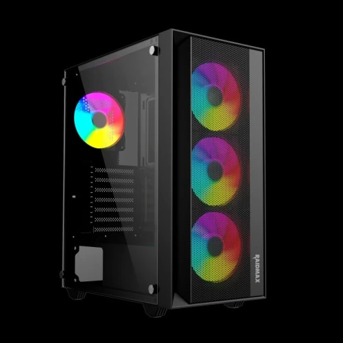 POWERED BY ASUS RYZEN 7 8700G CM B650M DDR5 16 GB SSD 512
