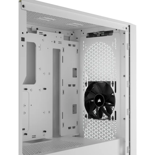 BOITIER CORSAIR 3000D AIRFLOW MIDI TG WHITE