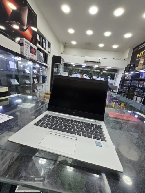 HP ELITEBOOK 830 G6 I5 8265U RAM 8GO SSD 256GO 14