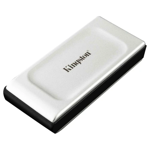 SSD EXTERNE USB-C 3.2 KINGSTON XS2000 1 TO  ULTRA-PORTABLE 1 TO