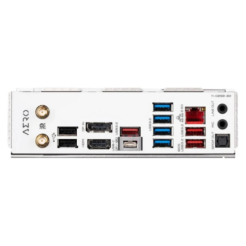 CARTE MERE AMD AM5 GIGABYTE B650 AERO G
