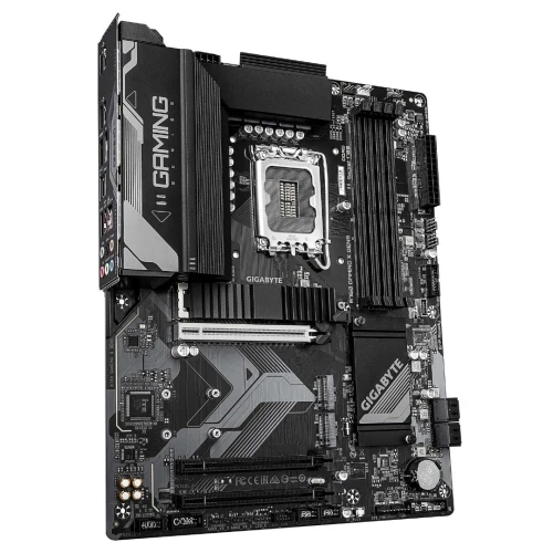 CARTE MERE GIGABYTE B760 GAMING X GEN5 DDR5