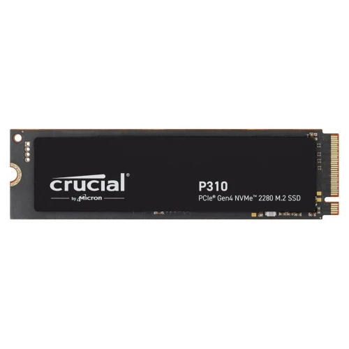 SSD NVME CRUCIAL P310 2 TO 2280