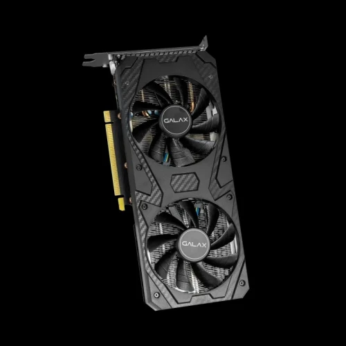 CARTE GRAPHIQUE GALAX RTX 3060 12GB