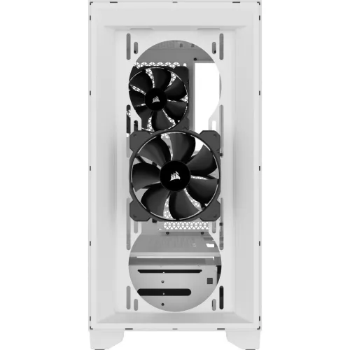 BOITIER CORSAIR 3000D AIRFLOW MIDI TG WHITE