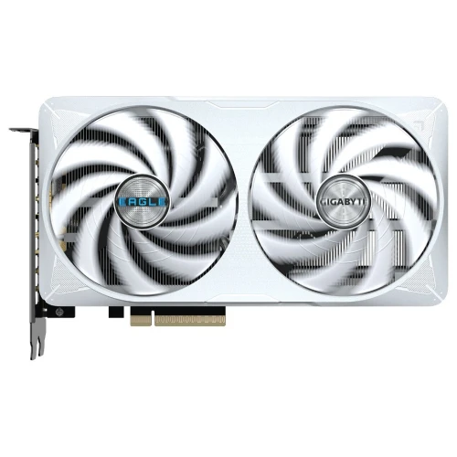 CARTE GRAPHIQUE NVIDIA GIGABYTE 5060 TI EAGLE OC ICE 8G