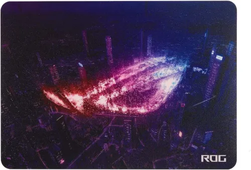 TAPIS DE SOURIS GAMING ASUS ROG STRIX SLICE 
