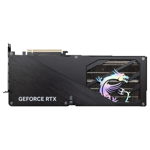 MSI GEFORCE RTX 5070 TI 16G GAMING TRIO OC