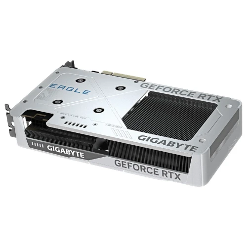 CARTE GRAPHIQUE NVIDIA GIGABYTE 5060 TI EAGLE OC ICE 8G