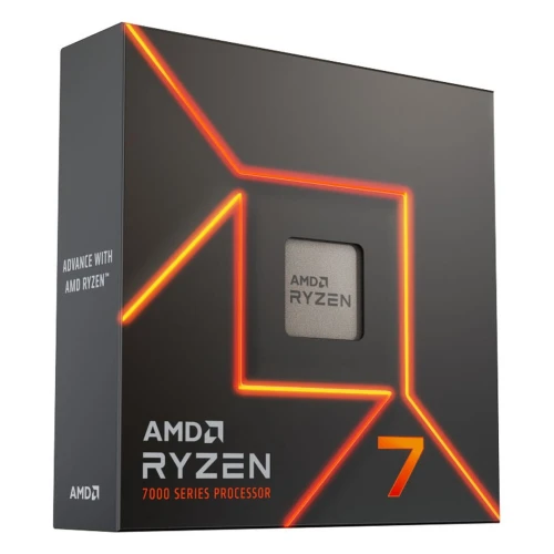 AMD RYZEN 7 7700X (4.5 GHZ / 5.4 GHZ)