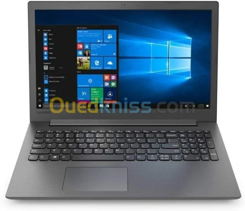 LAPTOP LENOVO AMD A4 9125 / DDR4 4GB/HDD 500GB / 15.6" / WIN 10