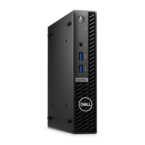 DELL OPTIPLEX MICRO I5-13500T 16GB 256GO SSD 