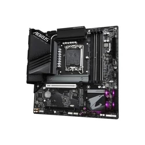 CARTE MERE GIGABYTE Z790M AORUS ELITE