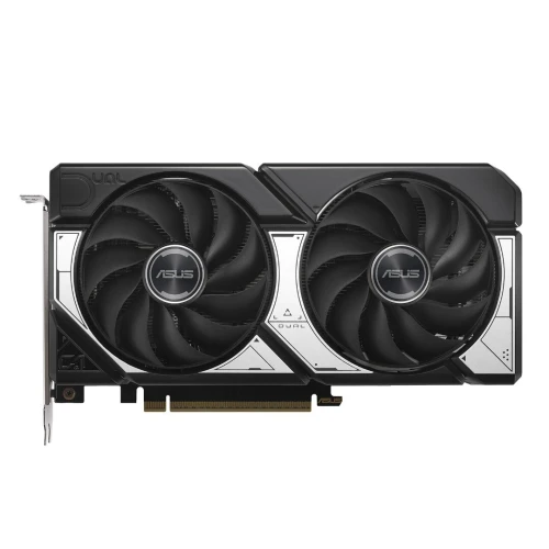 ASUS DUAL GEFORCE RTX 5060 OC EDITION 8GB
