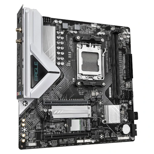 CARTE MERE GIGABYTE B840M EAGLE WIFI6