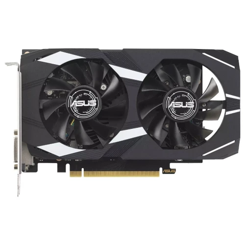 ASUS DUAL GEFORCE RTX 3050 OC O6G