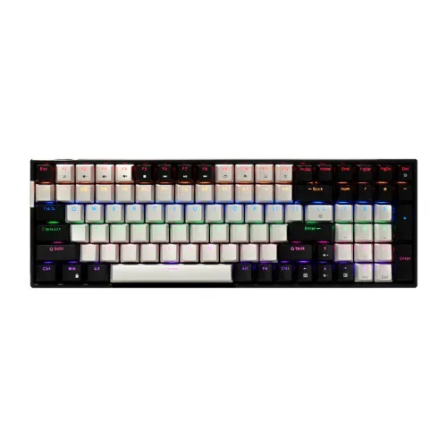 CLAVIER GAMING JEDEL KL-160 MECANIQUE