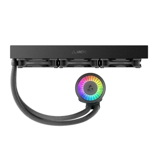 ARCTIC LIQUID FREEZER III PRO 360 A-RGB (NOIR)