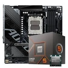 KIT UPGRADE AMD RYZEN 5 7600X+ GIGABYTE B840M AORUS ELITE WIFI6E