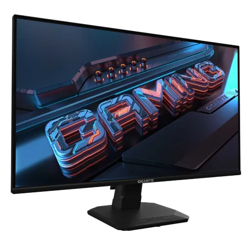 ECRAN GAMING GIGABYTE GS25F2 - FULL HD - 1MS - 200HZ - FAST IPS - 25"