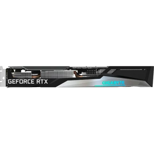 CARTE GRAPHIQUE GIGABYTE GEFORCE RTX 3060 GAMING OC 12 GO